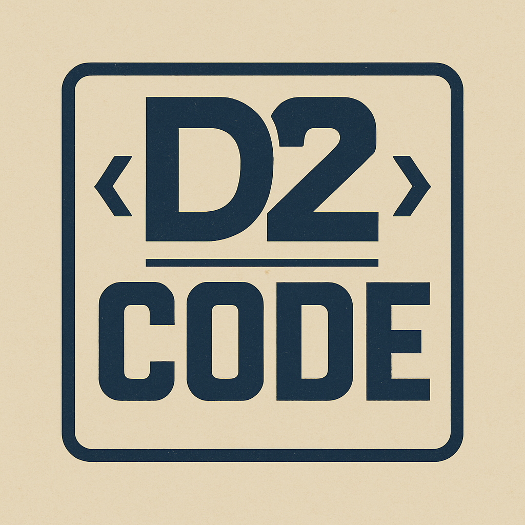 D2 Code Sistemas